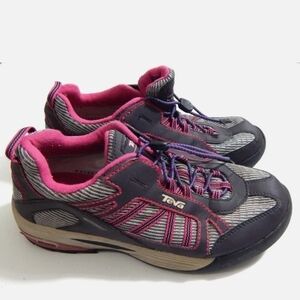 Teva Charge Hiking Sneakers